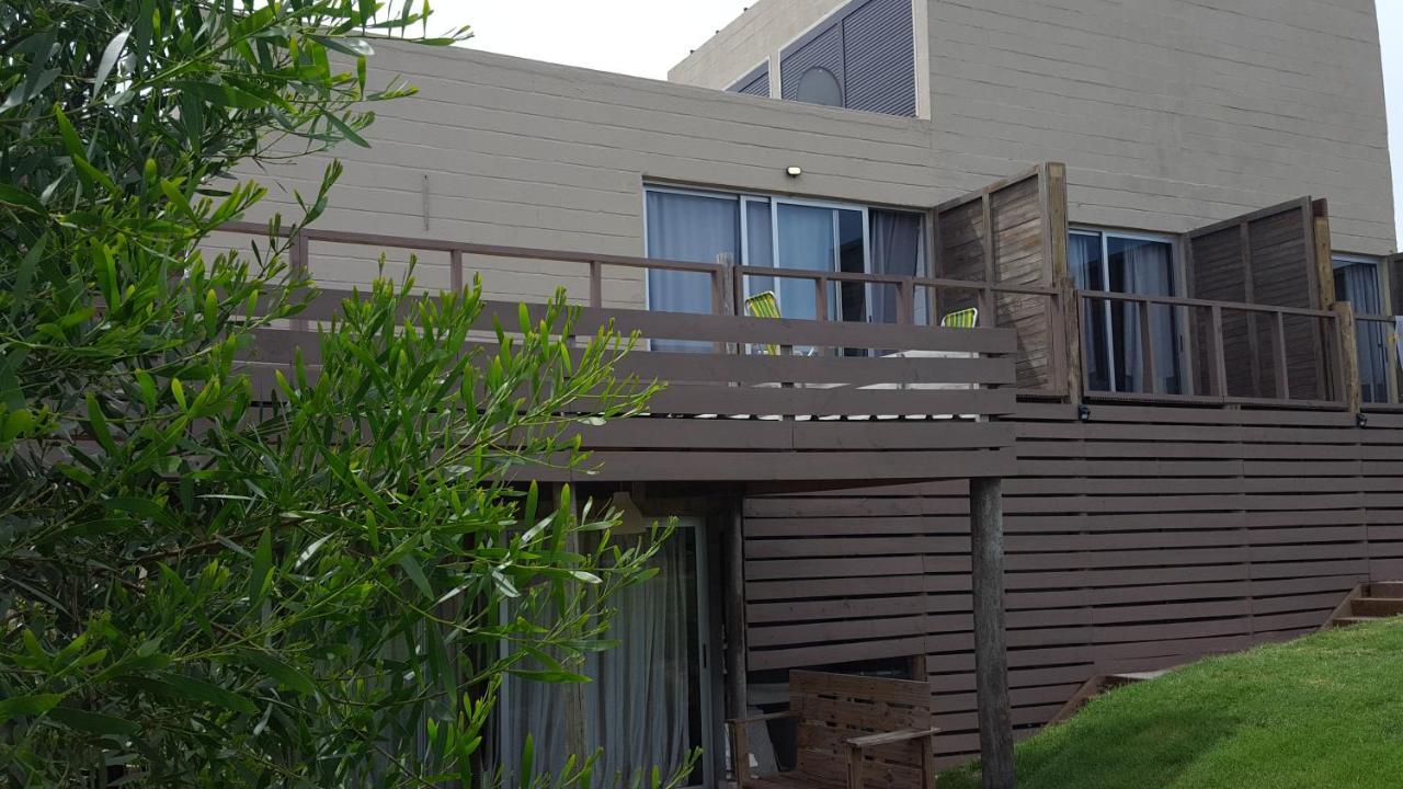 Hotel Playa Chihuahua Punta del Este Exterior foto